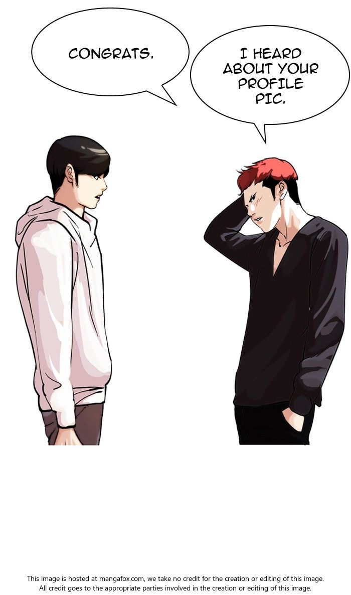 Lookism Chapter 102 page 10