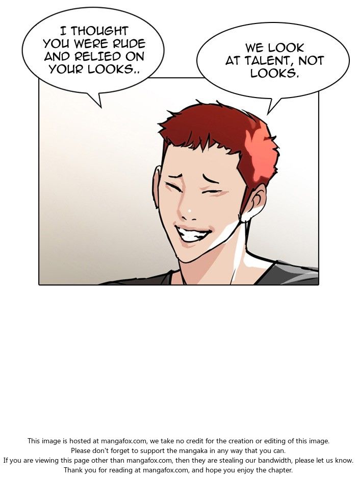 Lookism Chapter 102 page 13