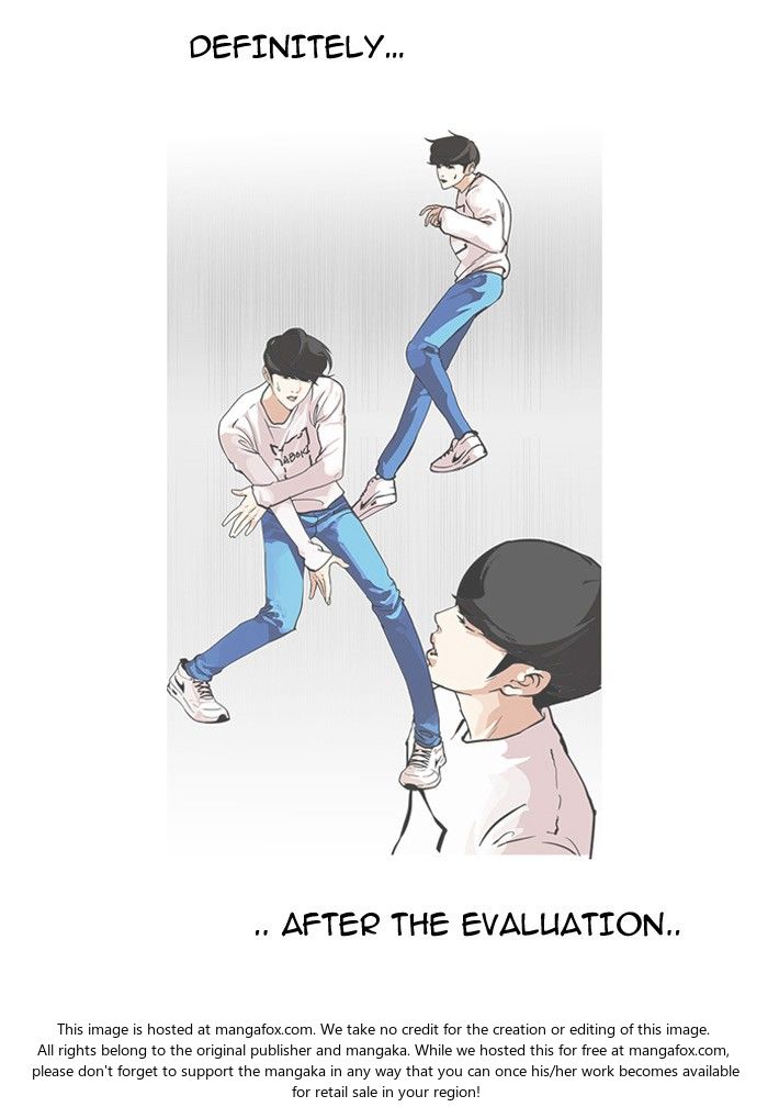 Lookism Chapter 102 page 14