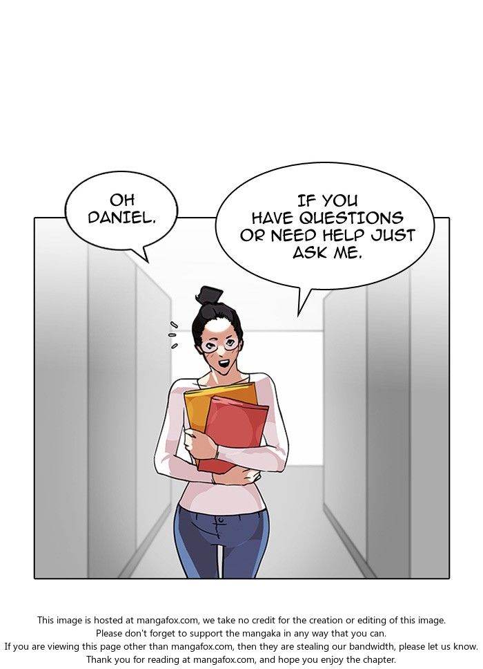 Lookism Chapter 102 page 15