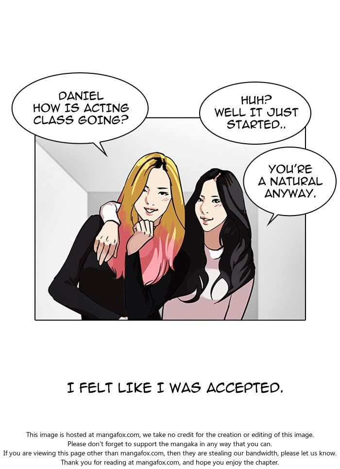 Lookism Chapter 102 page 16