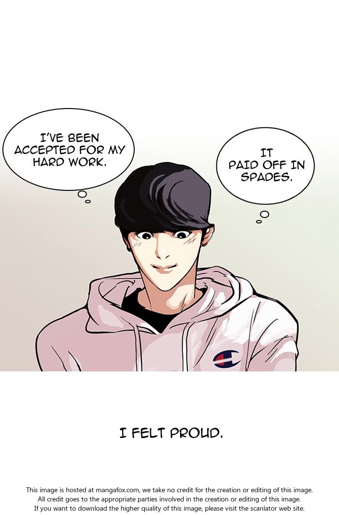 Lookism Chapter 102 page 17