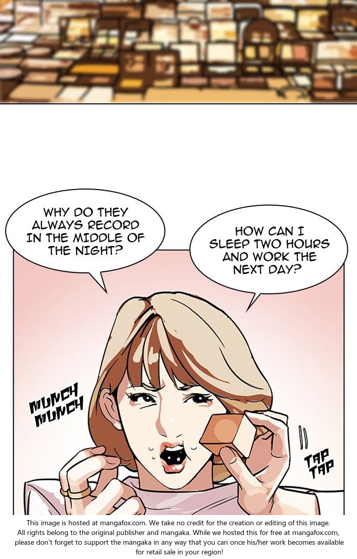 Lookism Chapter 102 page 22