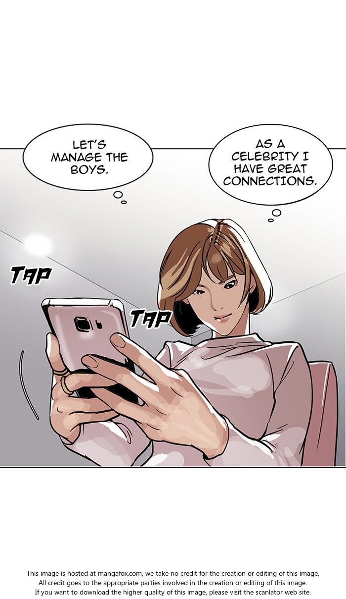 Lookism Chapter 102 page 24