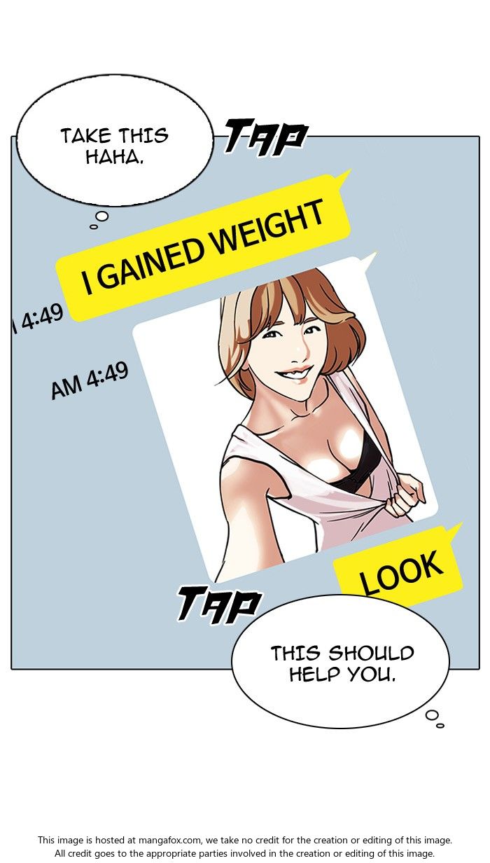 Lookism Chapter 102 page 26