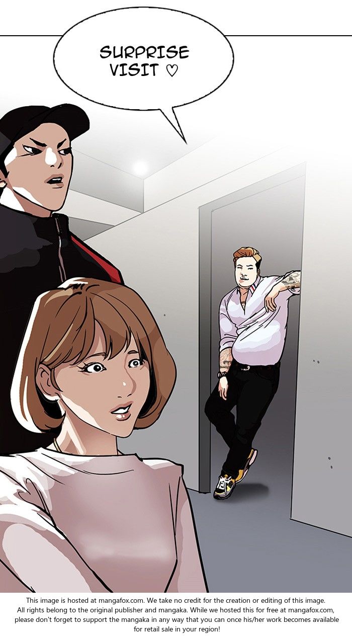 Lookism Chapter 102 page 29