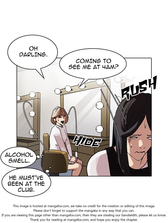 Lookism Chapter 102 page 31