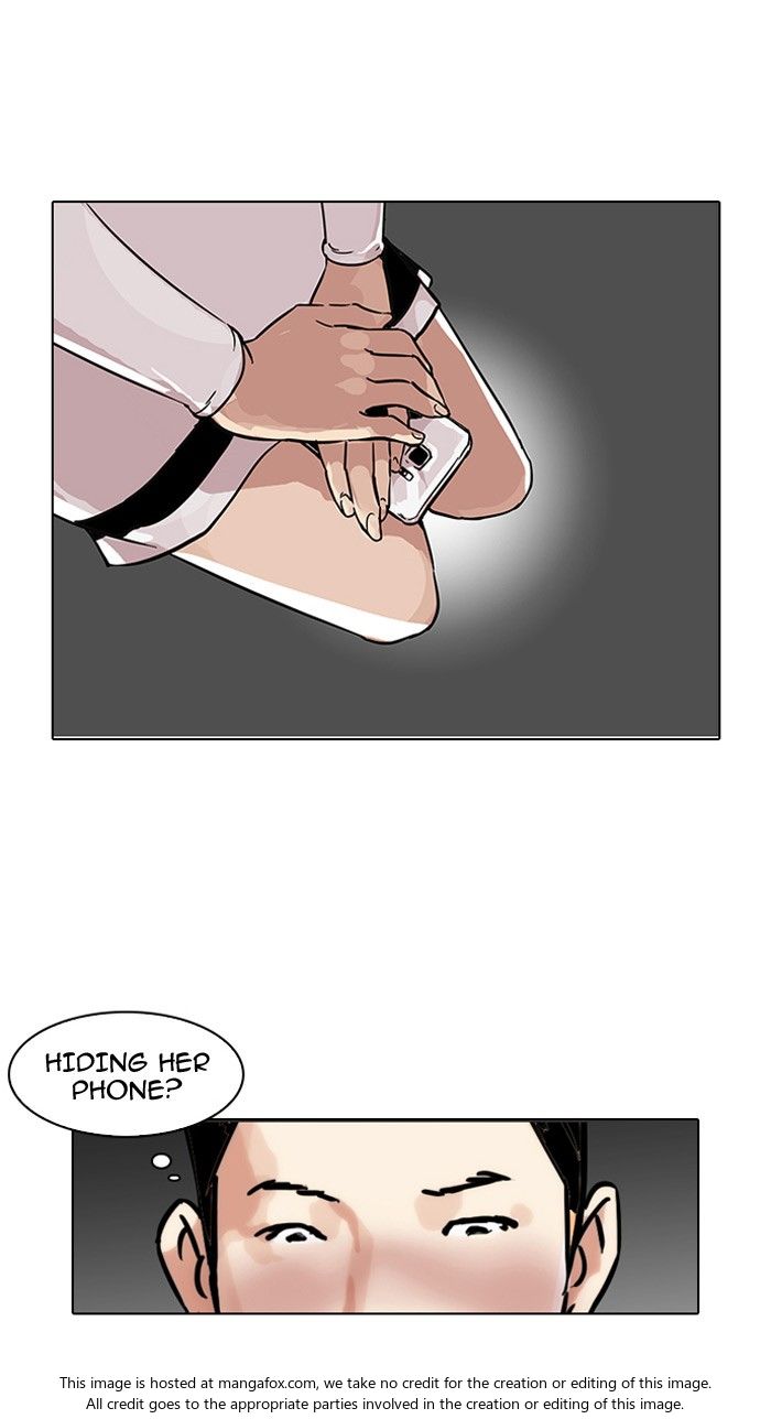 Lookism Chapter 102 page 32