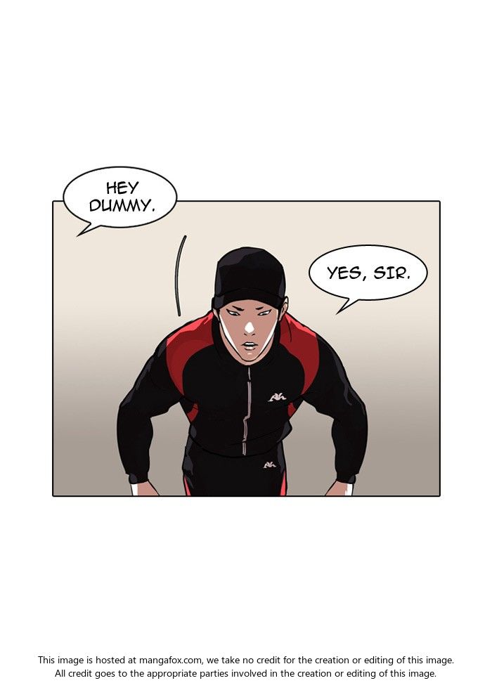 Lookism Chapter 102 page 33