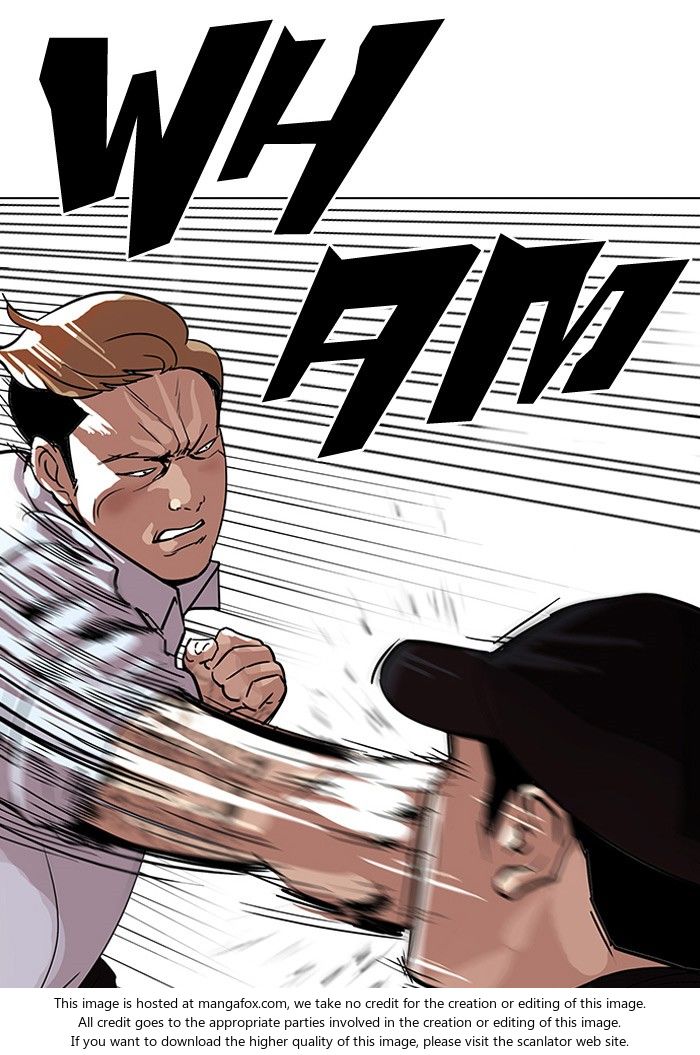 Lookism Chapter 102 page 34