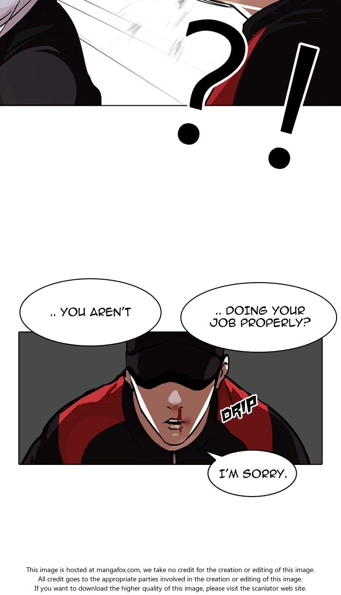 Lookism Chapter 102 page 35