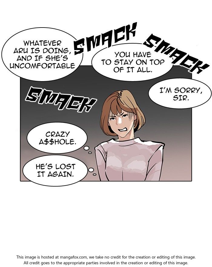 Lookism Chapter 102 page 36