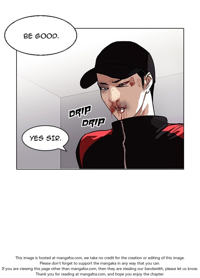 Lookism Chapter 102 page 37