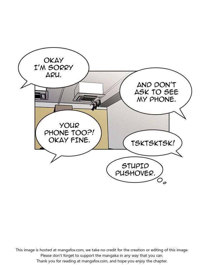 Lookism Chapter 102 page 41