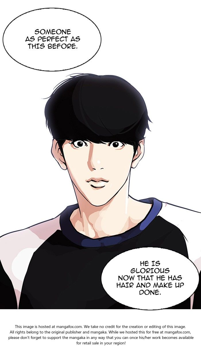 Lookism Chapter 102 page 45