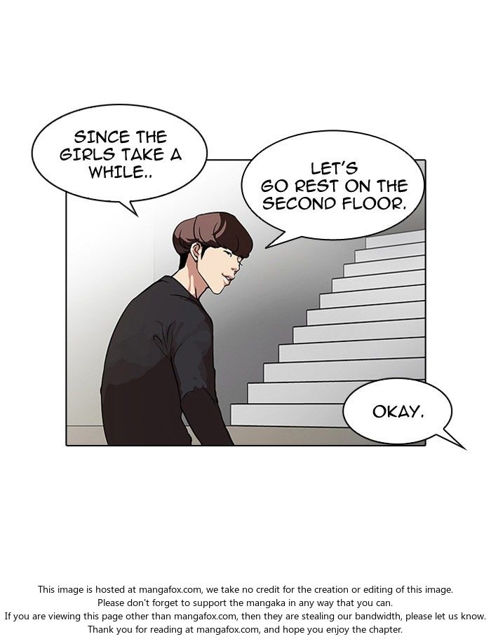 Lookism Chapter 102 page 48