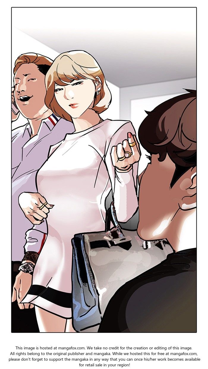 Lookism Chapter 102 page 50