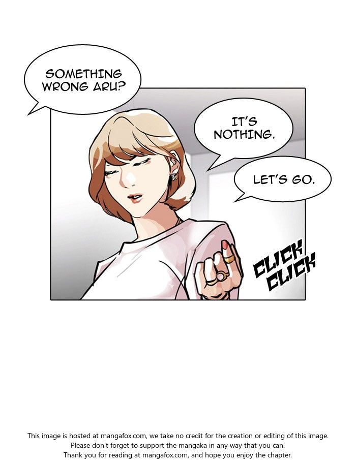 Lookism Chapter 102 page 54