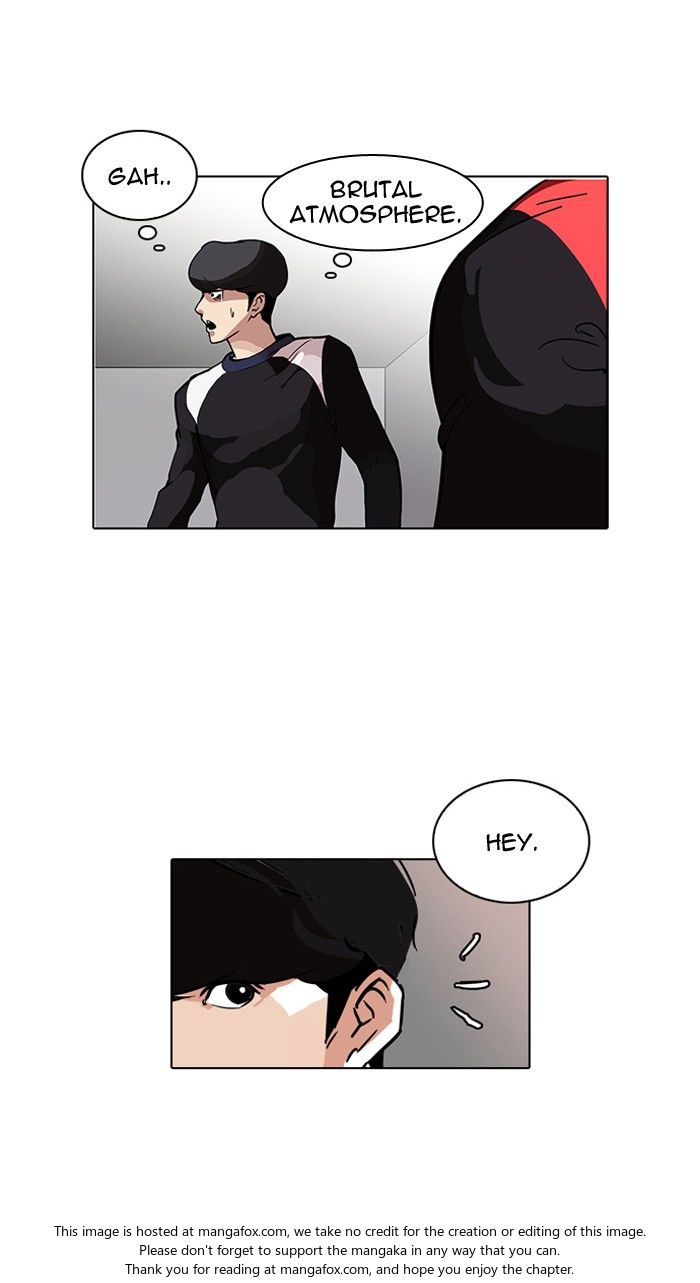 Lookism Chapter 102 page 55