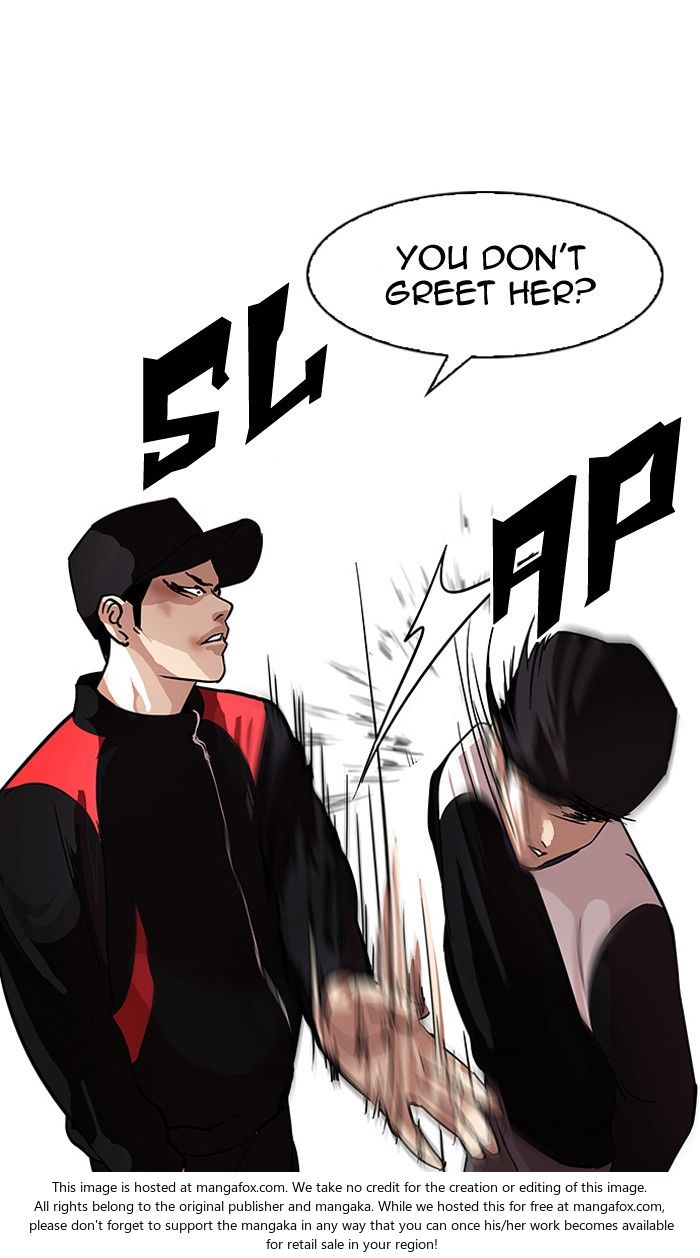 Lookism Chapter 102 page 56
