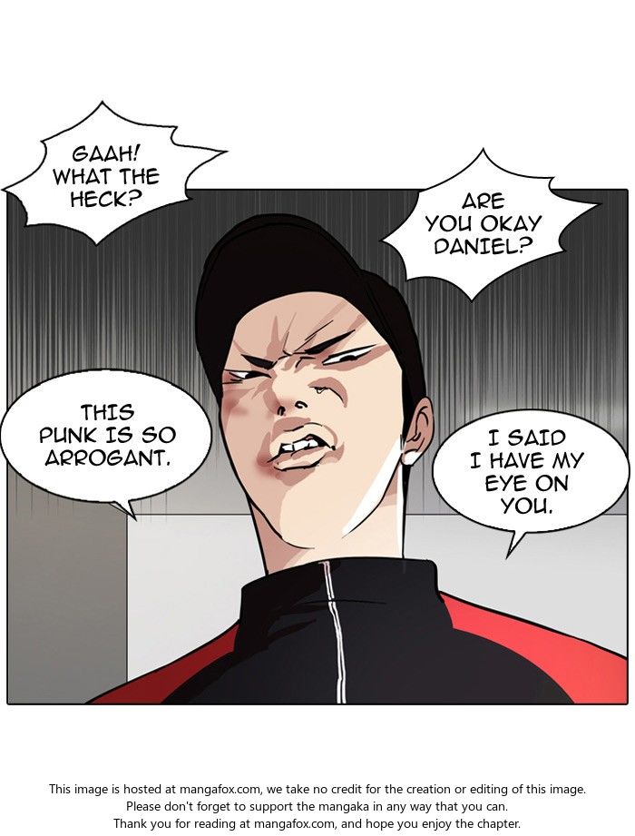 Lookism Chapter 102 page 58