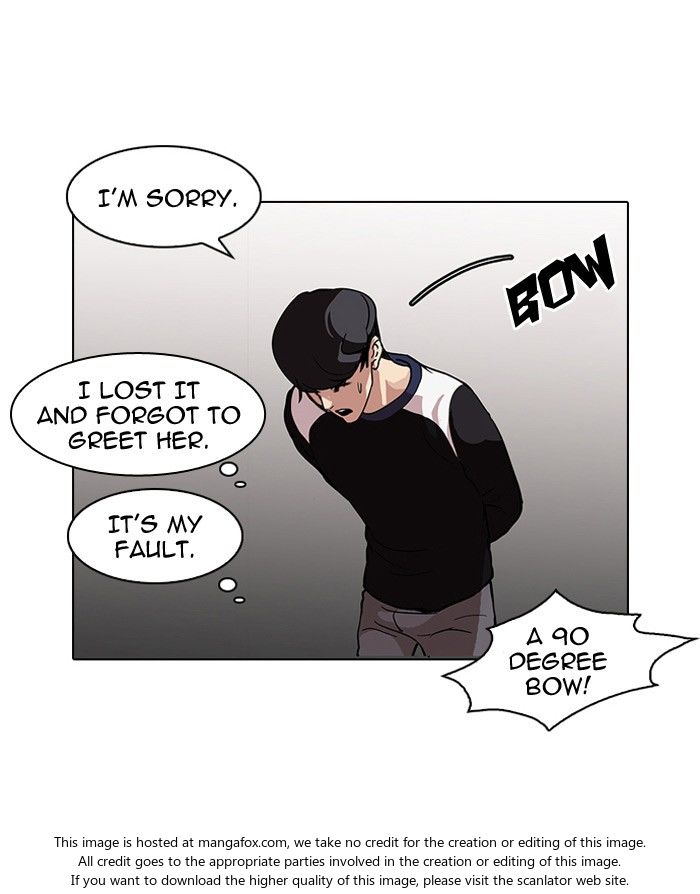 Lookism Chapter 102 page 59