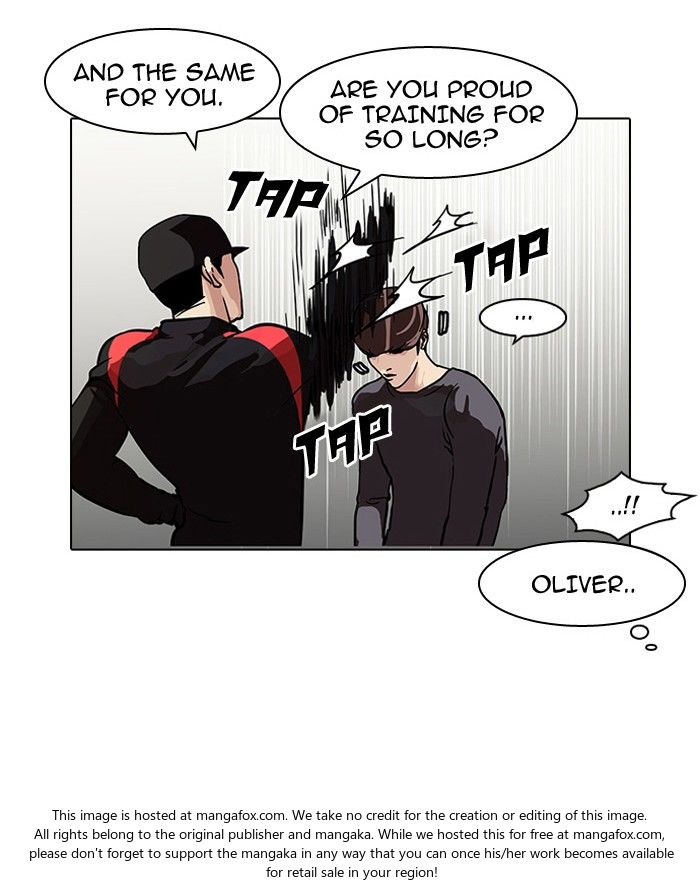 Lookism Chapter 102 page 60