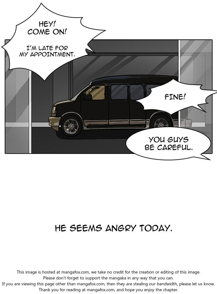 Lookism Chapter 102 page 61