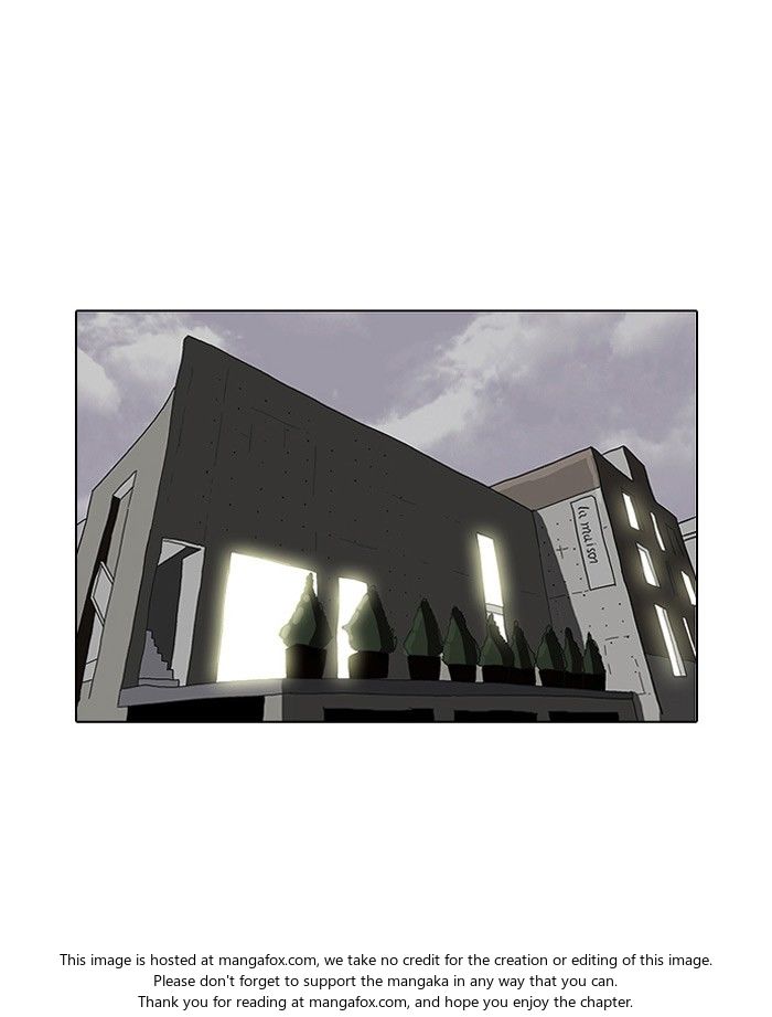 Lookism Chapter 102 page 62