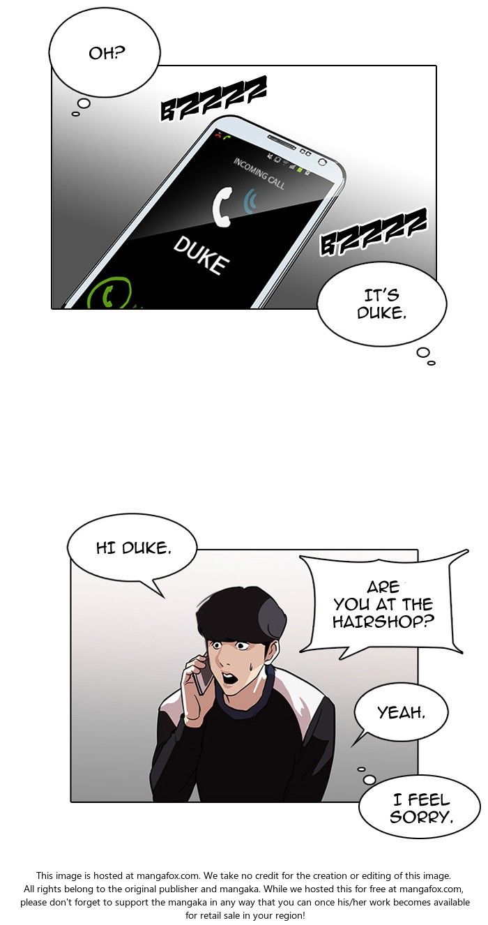 Lookism Chapter 102 page 63