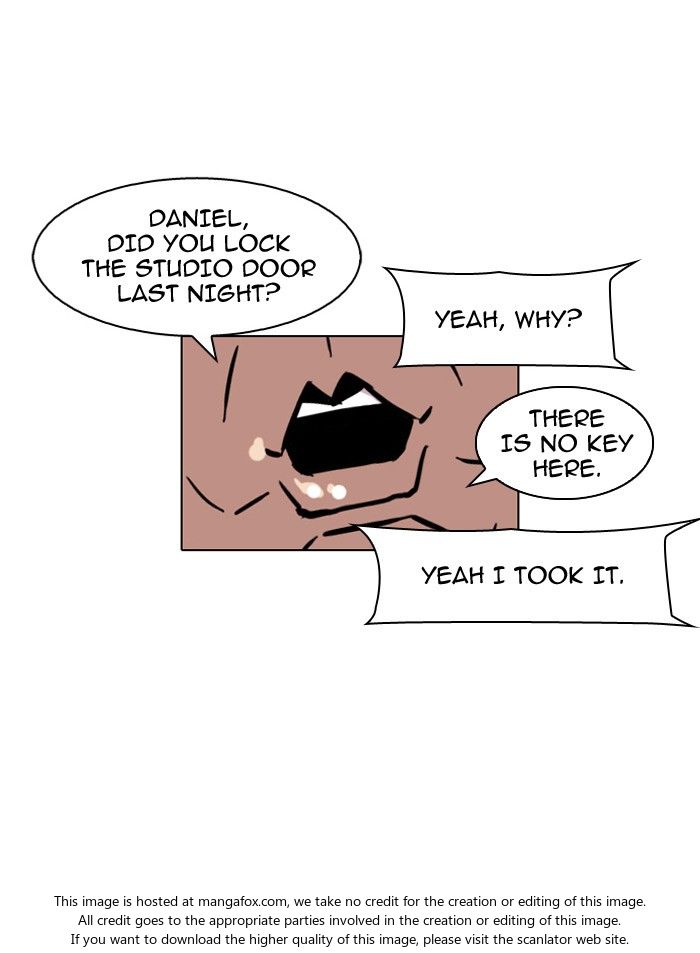 Lookism Chapter 102 page 64