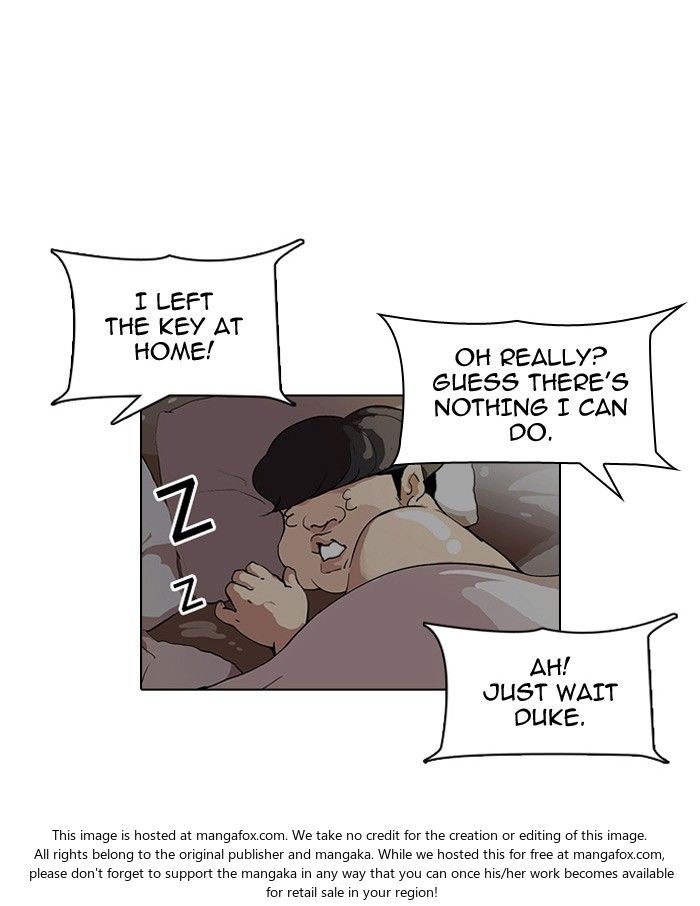 Lookism Chapter 102 page 66