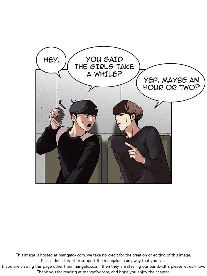 Lookism Chapter 102 page 67