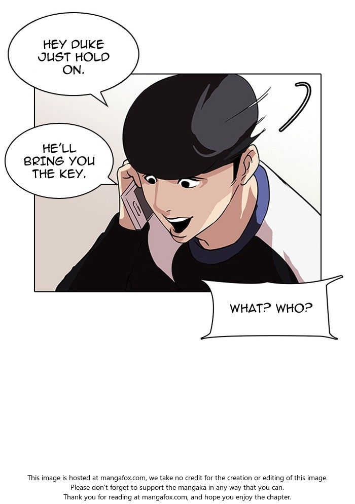 Lookism Chapter 102 page 68