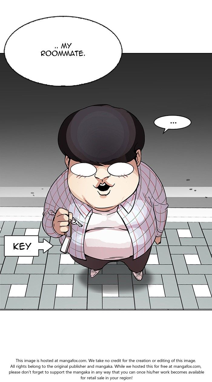 Lookism Chapter 102 page 70