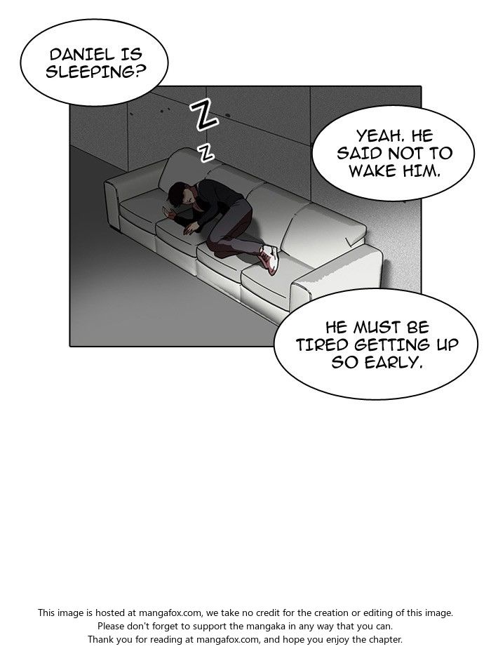 Lookism Chapter 102 page 72