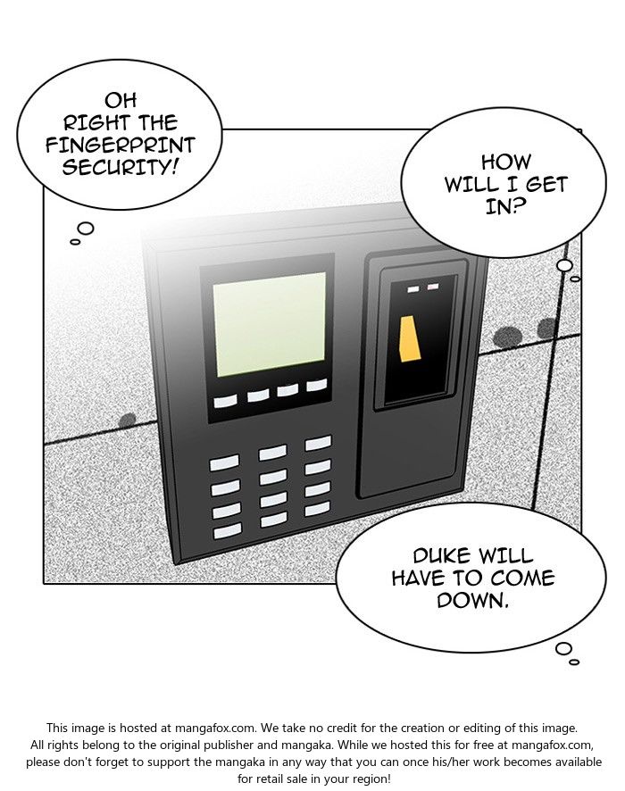 Lookism Chapter 102 page 73