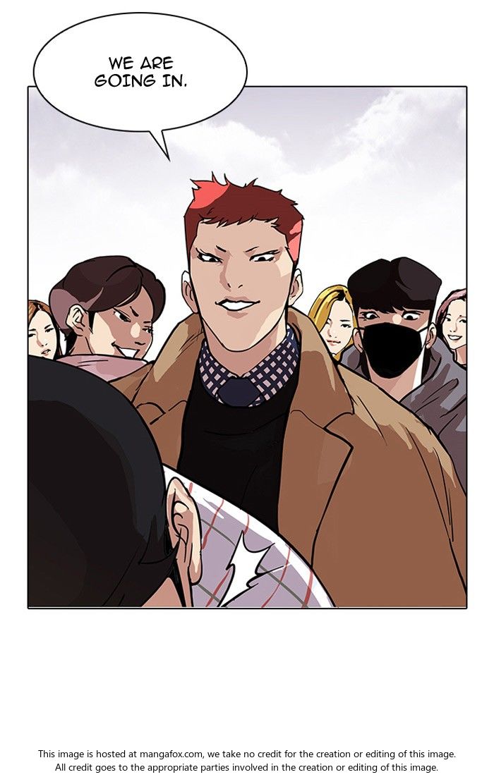 Lookism Chapter 102 page 75