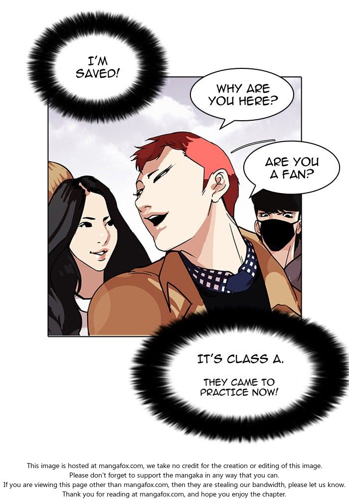 Lookism Chapter 102 page 76