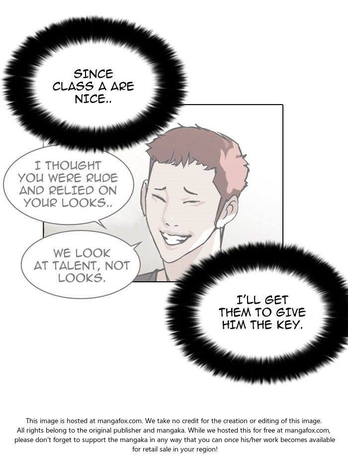 Lookism Chapter 102 page 77