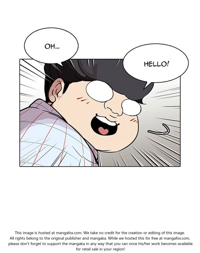 Lookism Chapter 102 page 78