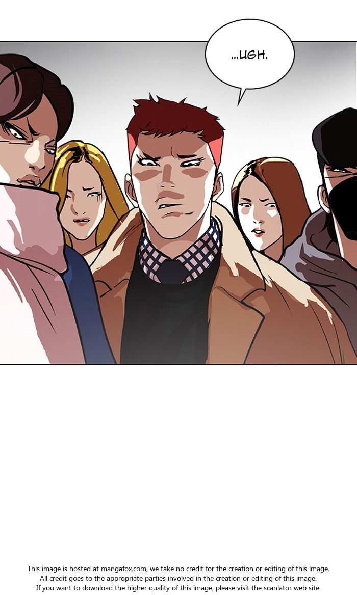 Lookism Chapter 102 page 80