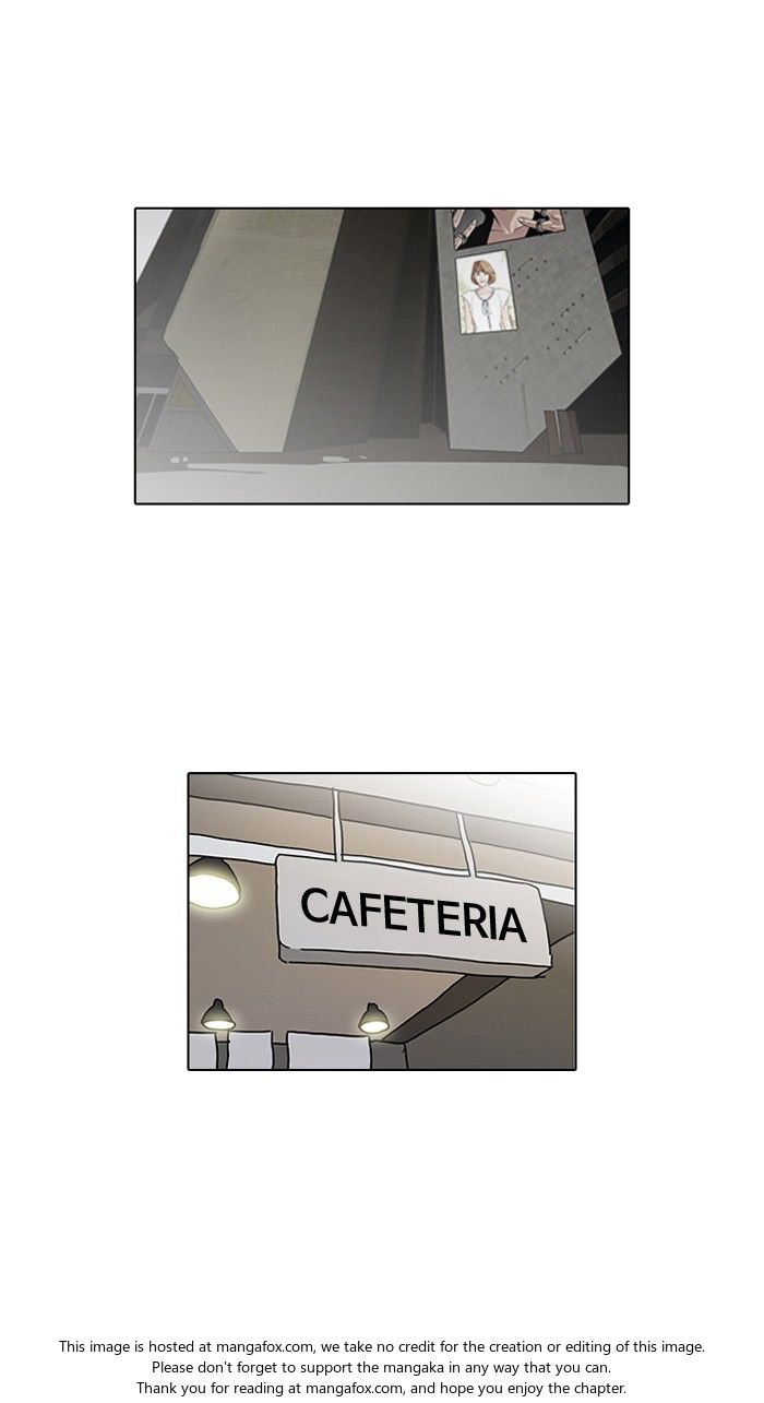 Lookism Chapter 103 page 1