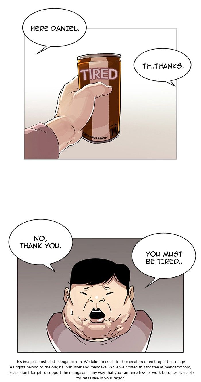 Lookism Chapter 103 page 2