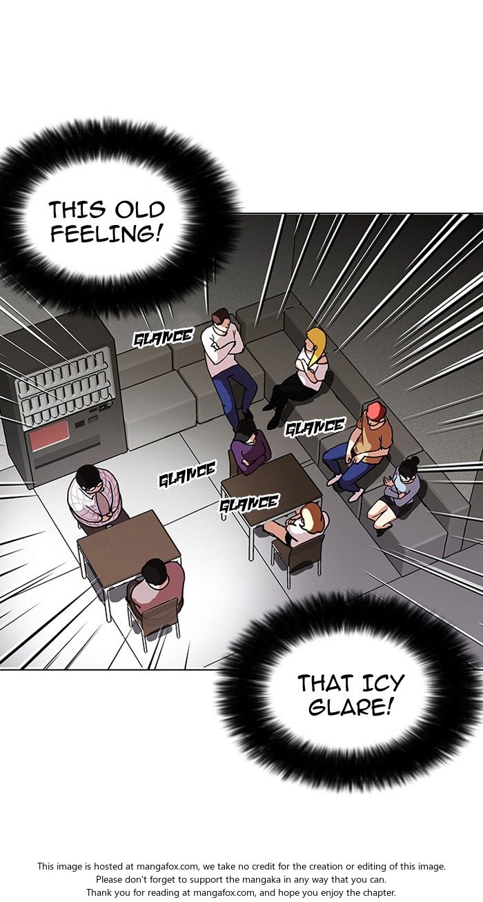 Lookism Chapter 103 page 4