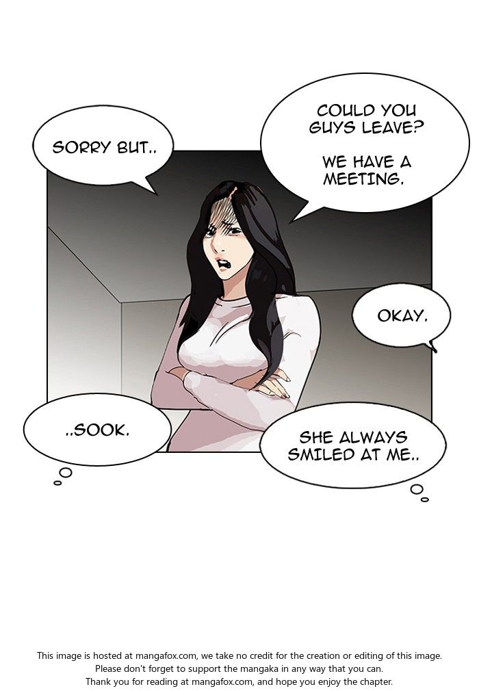 Lookism Chapter 103 page 5