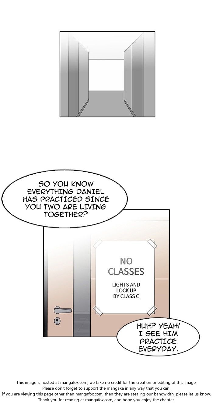 Lookism Chapter 103 page 6