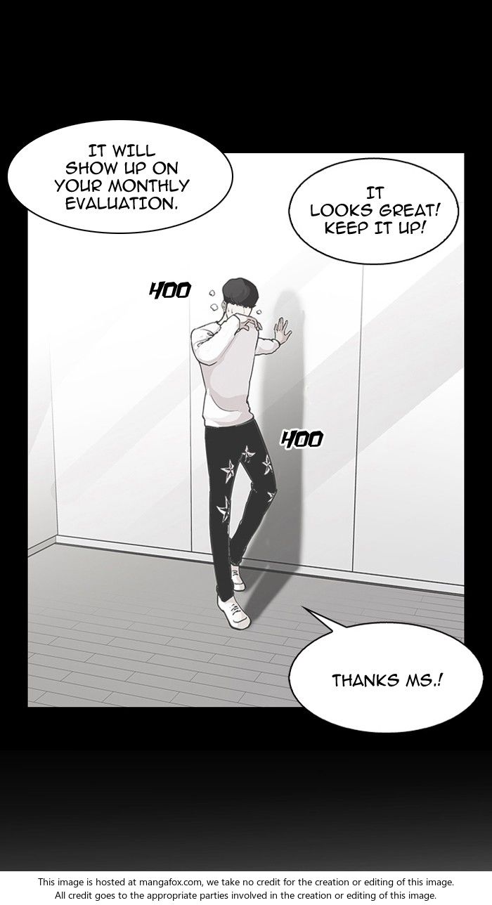 Lookism Chapter 103 page 11