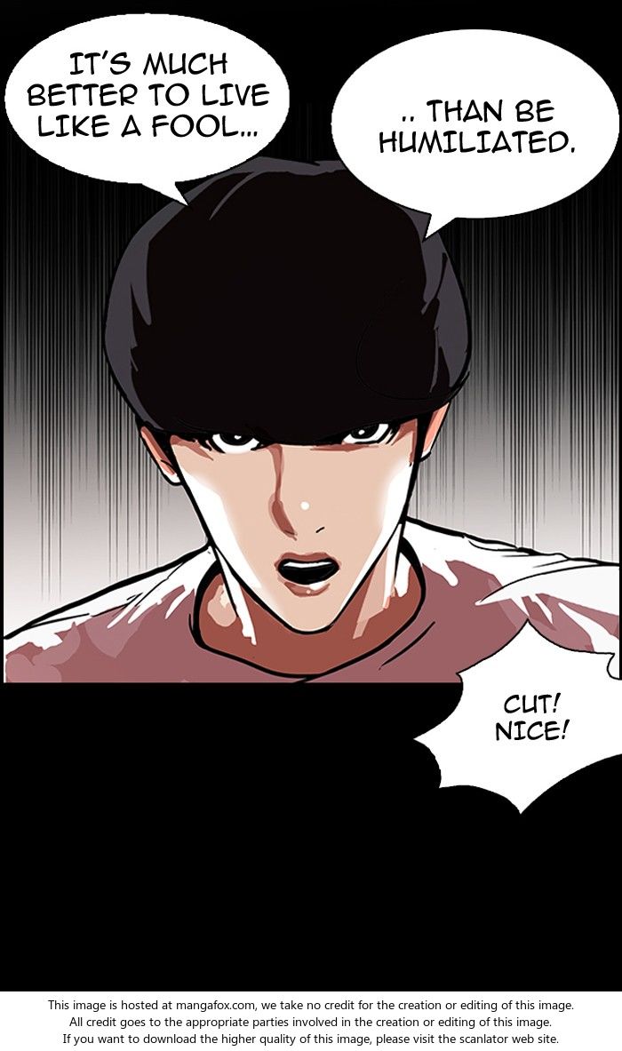 Lookism Chapter 103 page 20