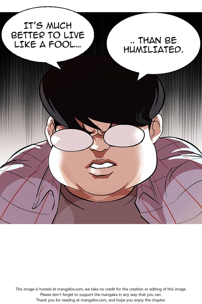 Lookism Chapter 103 page 23
